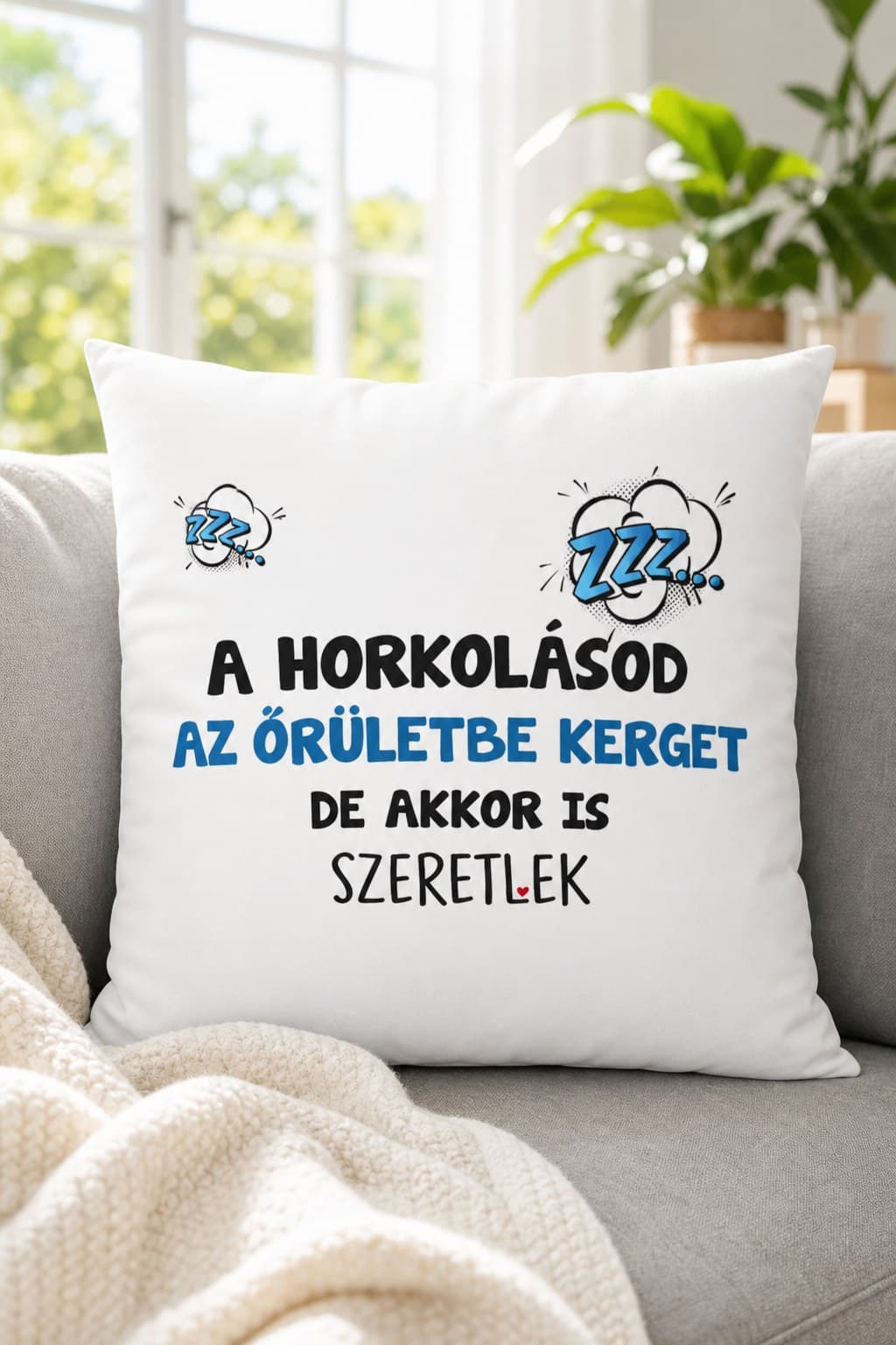 Párnák